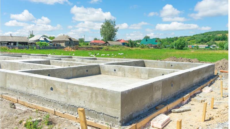 Naprężenia pod fundamentami bezpośrednimi