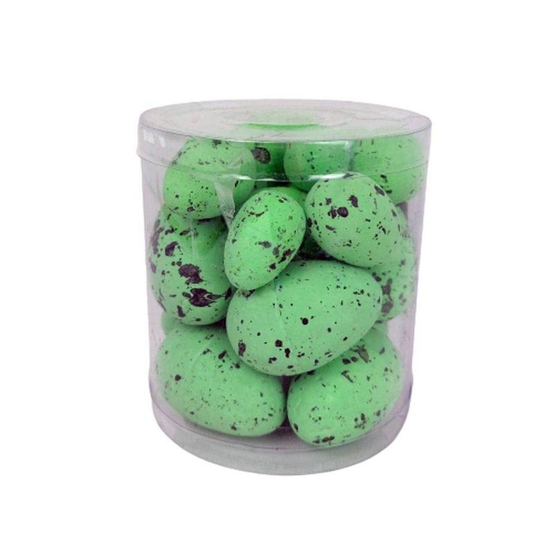 Naturalne barwniki do jajek