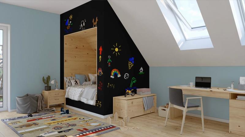 Naturalne metody usuwania farby tablicowej