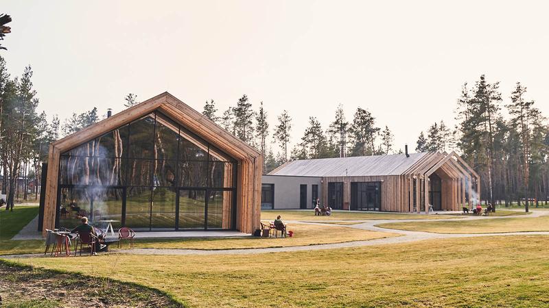 Nowoczesne technologie budowlane