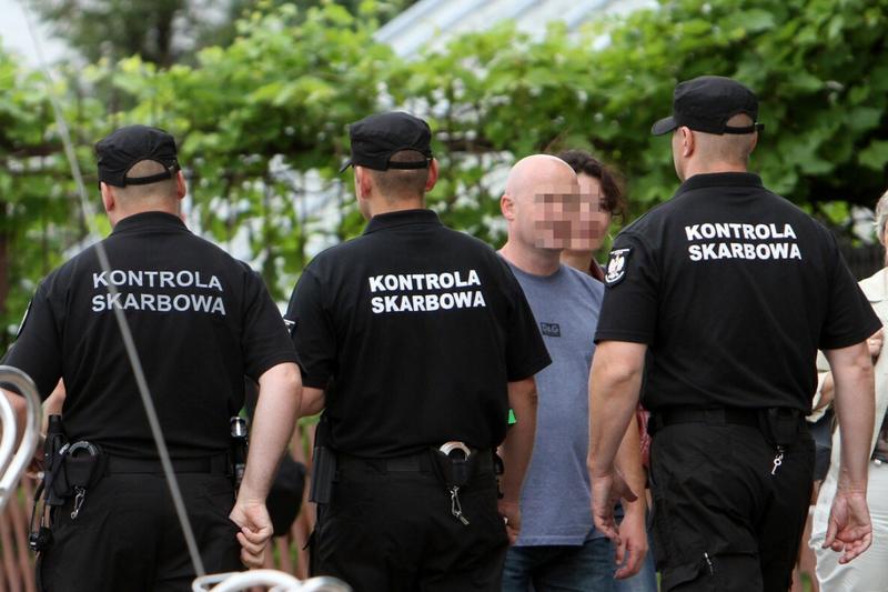 Obowiązki inwestora i prawa urzędników