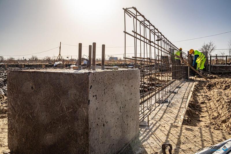 Ochrona fundamentów przed wodą