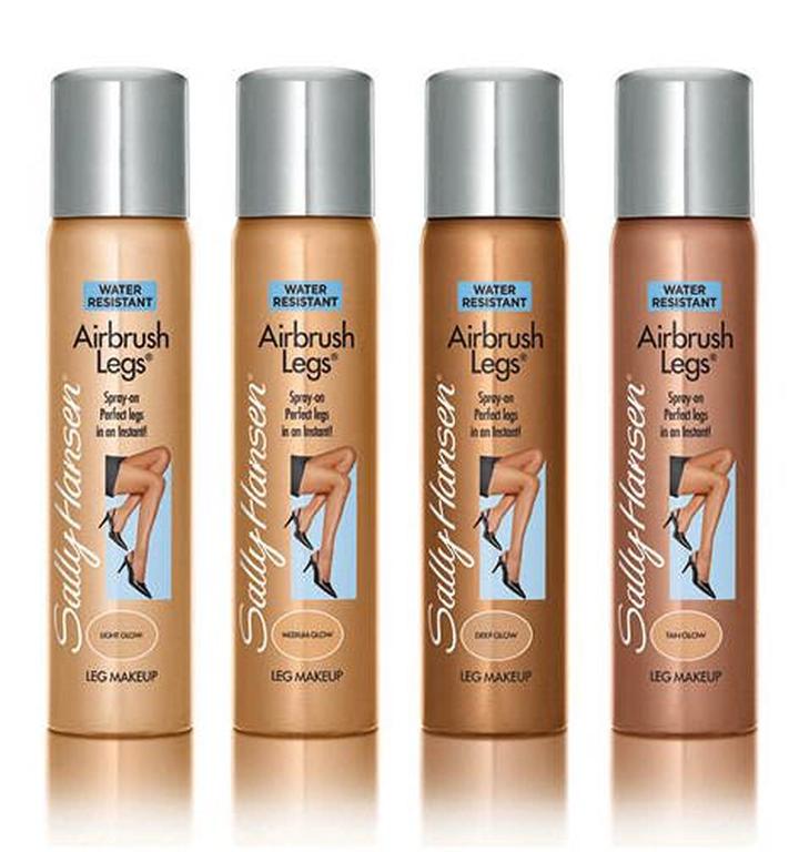 Odcień Tan Glow w modzie