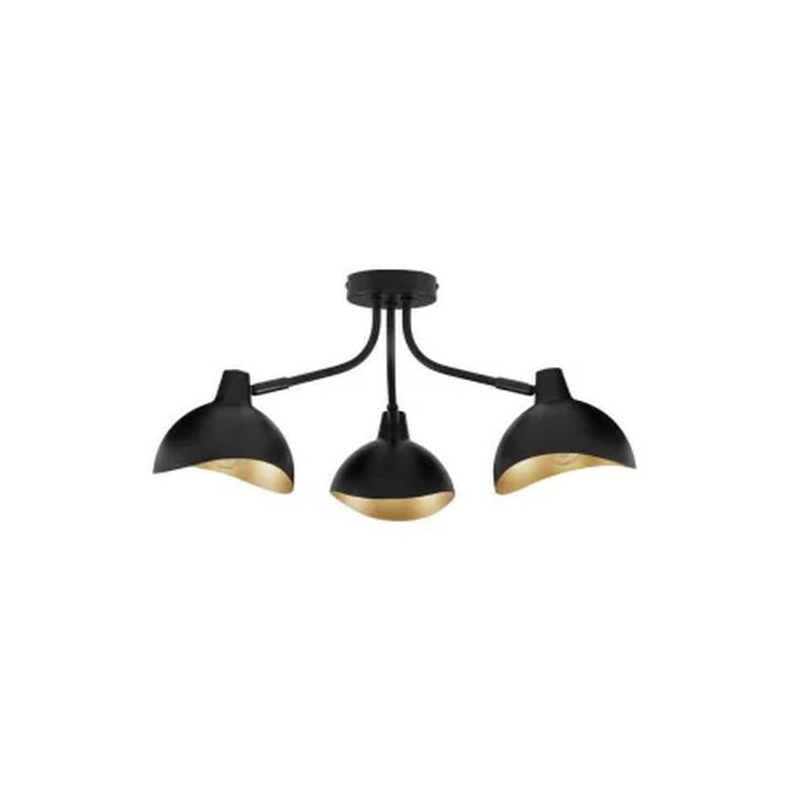 Oświetlenie sufitowe poradnik krok po kroku