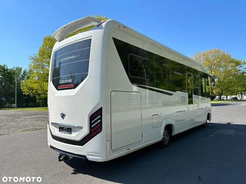 Planowanie przestrzeni w kamperze