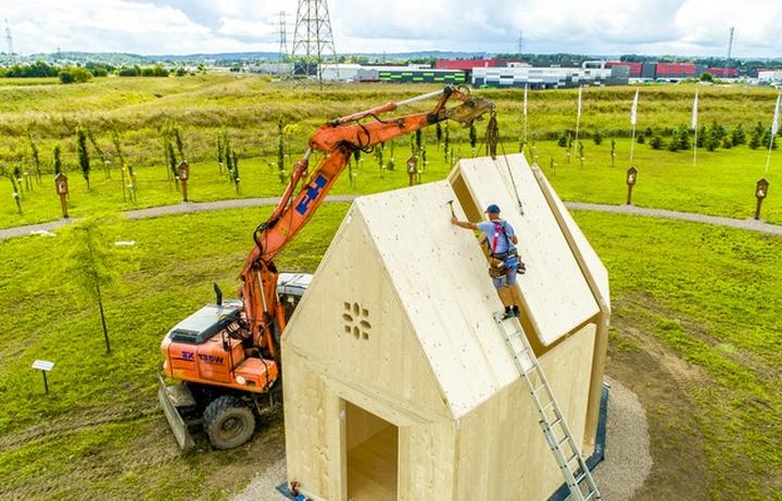 Porady dla inwestorów budowlanych