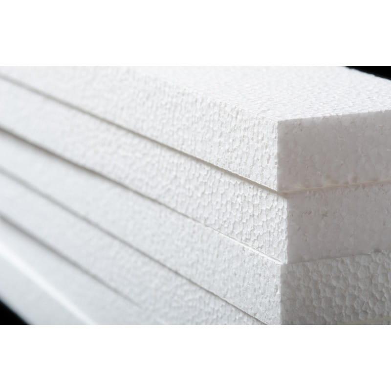 Przelicznik metrów sześciennych na metry kwadratowe styropianu