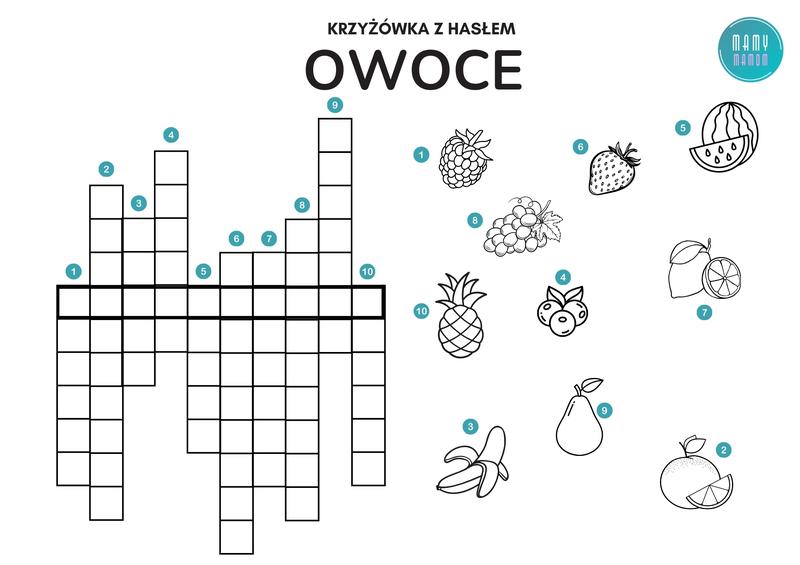 Psychologia rozwiązywania krzyżówek