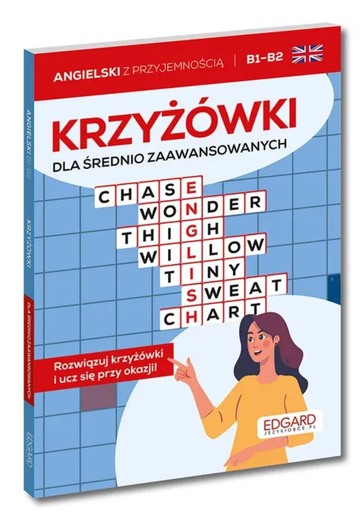 Słownik krzyżówkowy i terminologia