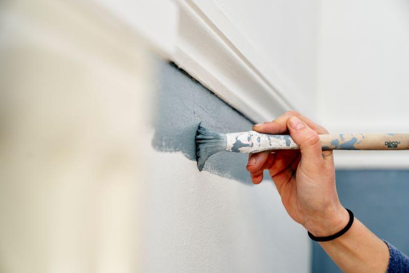 Techniki malowania krok po kroku