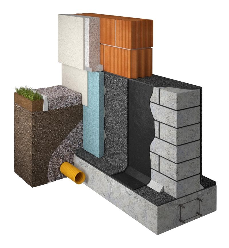 Termomodernizacja fundamentów i efektywność energetyczna