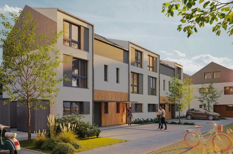 Tradycyjne budownictwo wiejskie