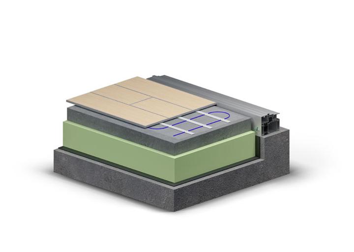 Trwałość fundamentów w ekstremalnych temperaturach