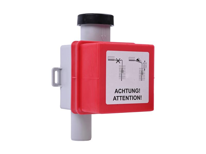 Uszczelnianie syfonu pod umywalką