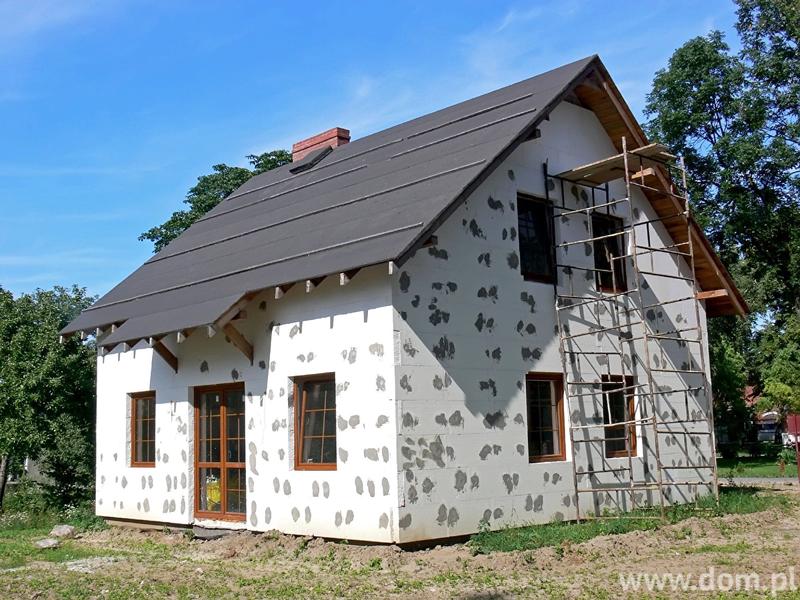 Utrzymanie temperatury zimą