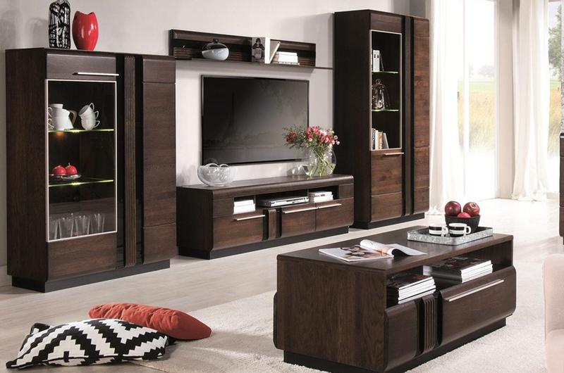 Wenge w modzie i trendach