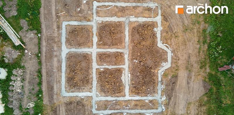 Wybór materiałów budowlanych do fundamentów