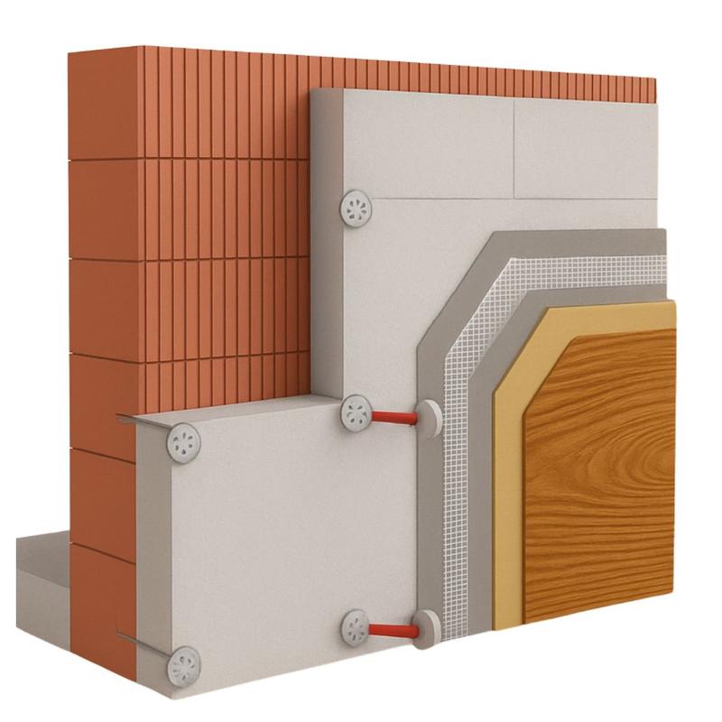 Wybór styropianu na elewację