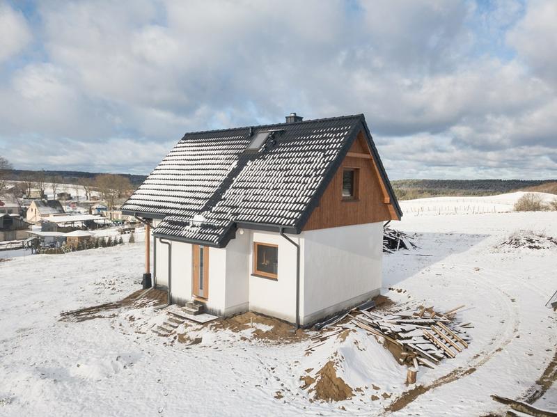 Zatrudnienie specjalistów budowa domu