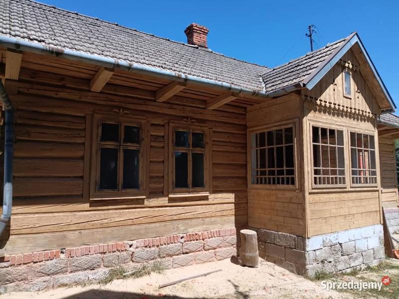 Dlaczego warto inwestować w budowę domów drewnianych w Małopolsce?