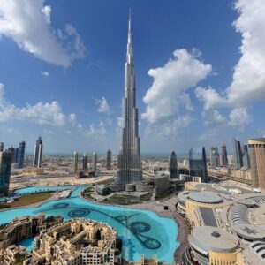 Ile kosztowała budowa Burdż Chalifa? Fascynujący przegląd wydatków na ikonę Dubaju
