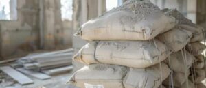 Ile worków na m3 betonu potrzebujesz? Sprawdź, by nie przepłacić!