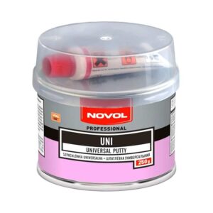 Jak długo schnie szpachla samochodowa? Ważne informacje dla każdego majsterkowicza