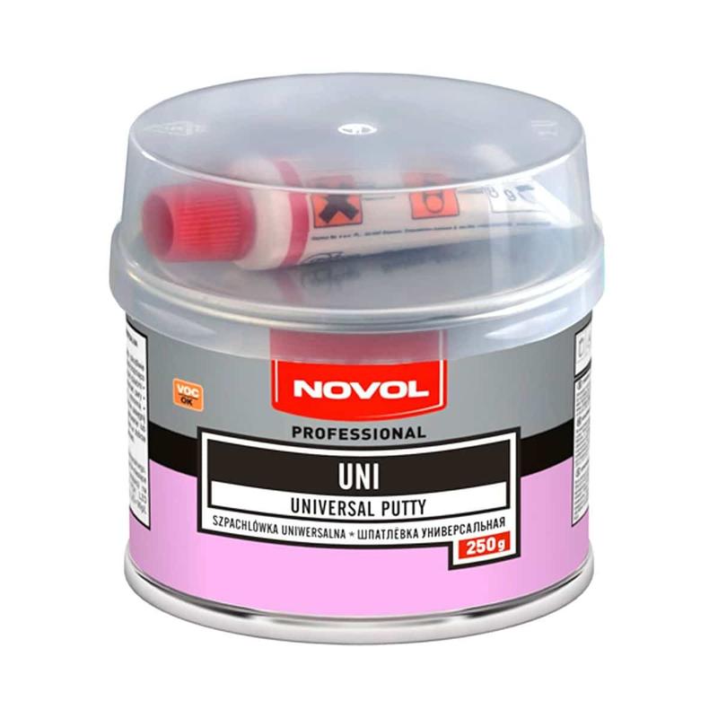 Jak długo schnie szpachla samochodowa? Ważne informacje dla każdego majsterkowicza