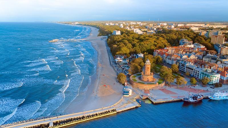 Marzenia o domu: Przewodnik po budowie domów w Kołobrzegu