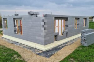 Nowoczesne rozwiązania w technologii budowy domów – co warto wiedzieć?