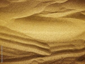 Odkryj tajemnice: Sable doré – jaki to kolor i jak go wykorzystać w stylizacji?