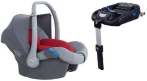 Praktyczny przewodnik: Jak prawidłowo zamontować fotelik Avionaut w samochodzie