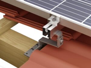 Praktyczny przewodnik: Jak skutecznie zamontować panel solarny w swoim domu