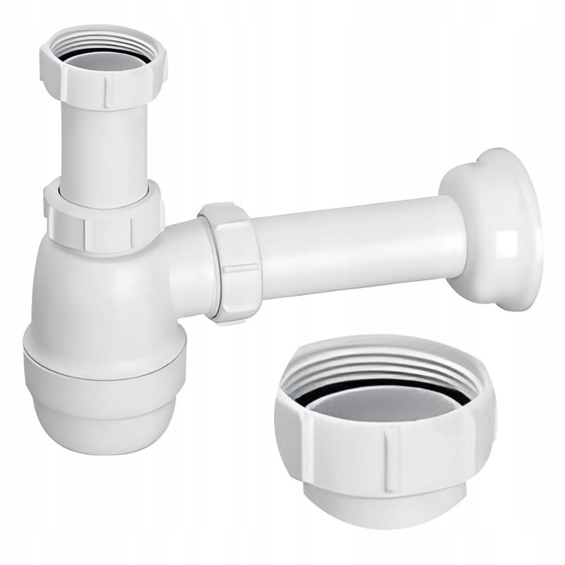 Skuteczne sposoby na uszczelnienie syfonu pod umywalką