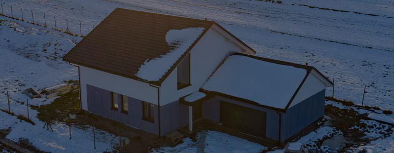 Szukam wykonawcy do budowy wymarzonego domu w Wieliczce