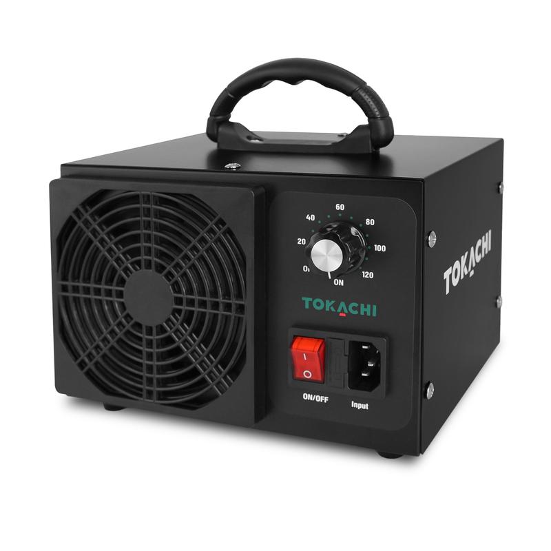 Twój przewodnik po budowie skutecznego generatora ozonu