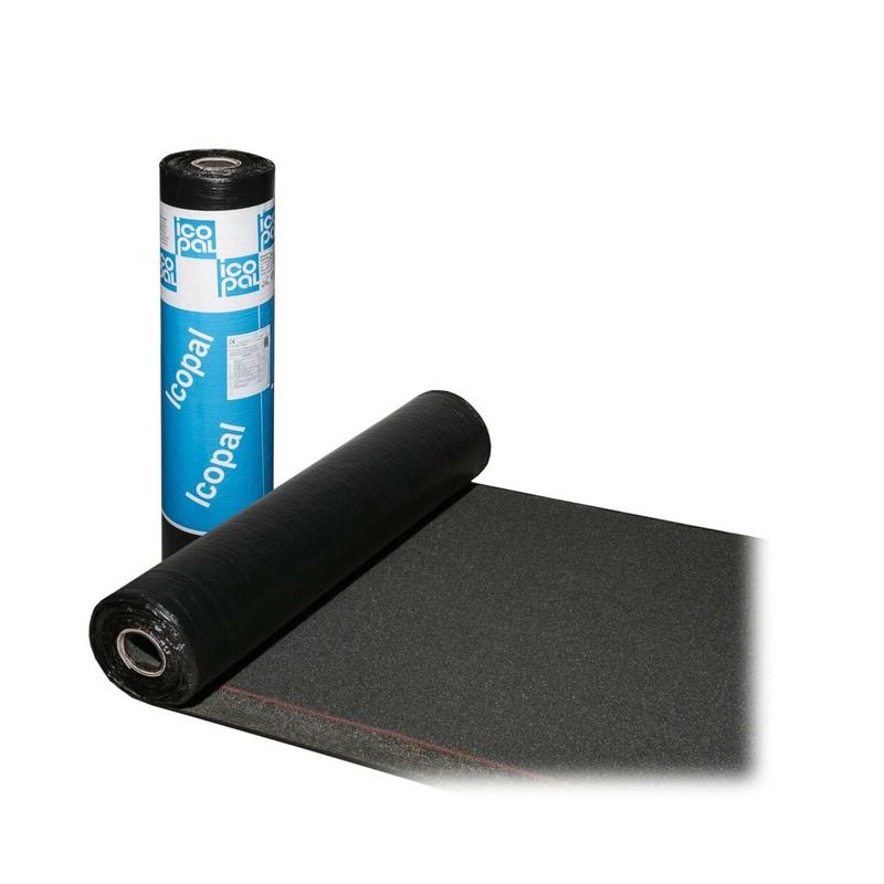 Alternatywy dla Icopal fundament 1250