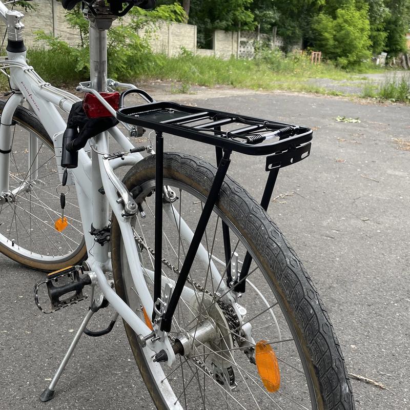 Alternatywy dla bagażników