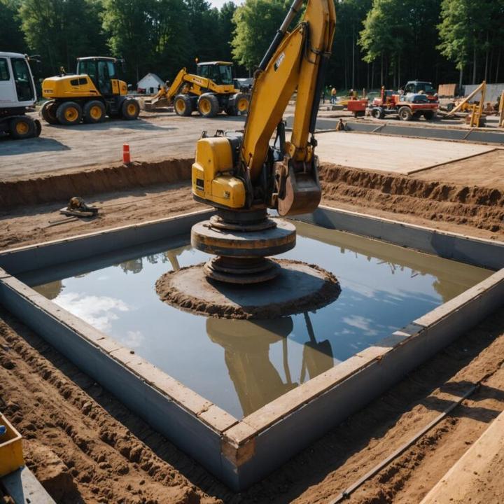 Analiza gruntu przed budową