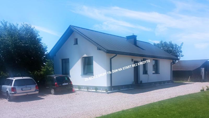 Budowa domu marzeń krok po kroku