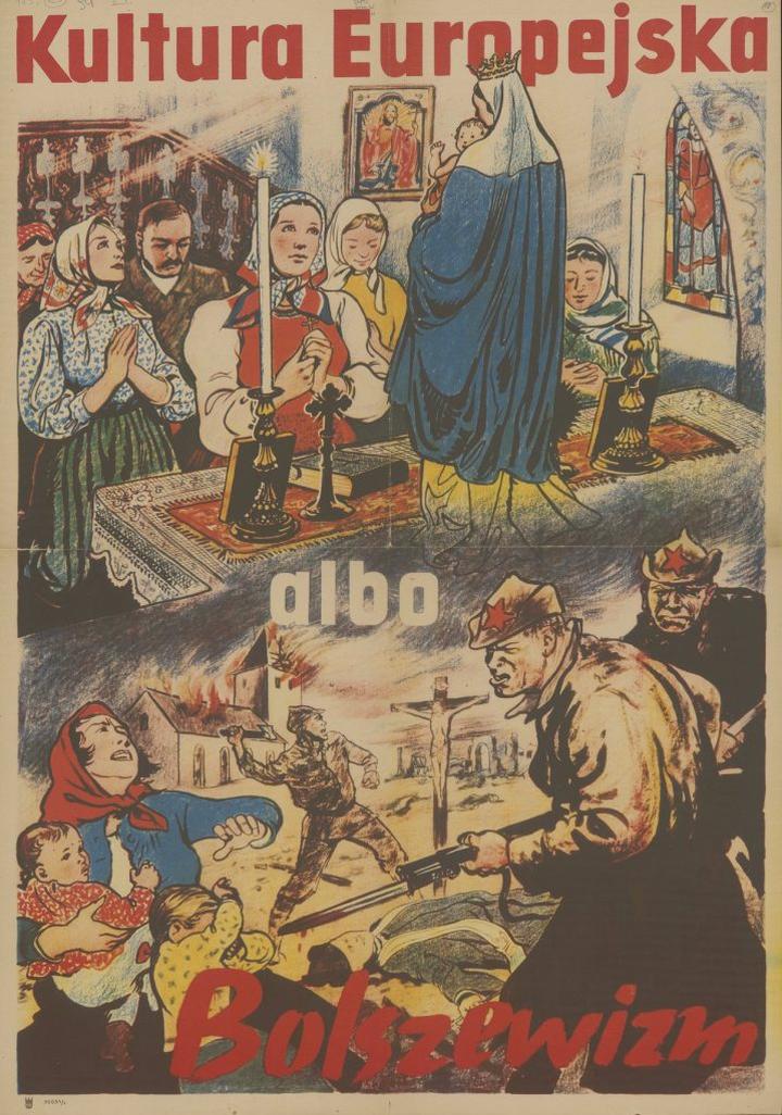 Ewolucja myśli filozoficznej w Europie