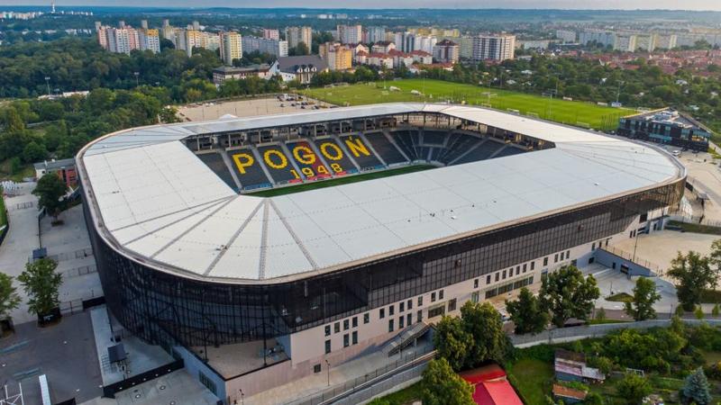 Finansowanie inwestycji sportowych