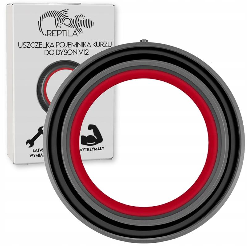 Innowacyjne materiały uszczelniające z kuchni