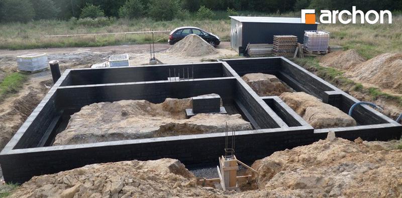 Innowacyjne technologie fundamentów