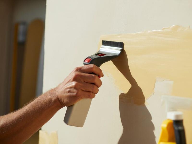 Naturalne metody usuwania plam