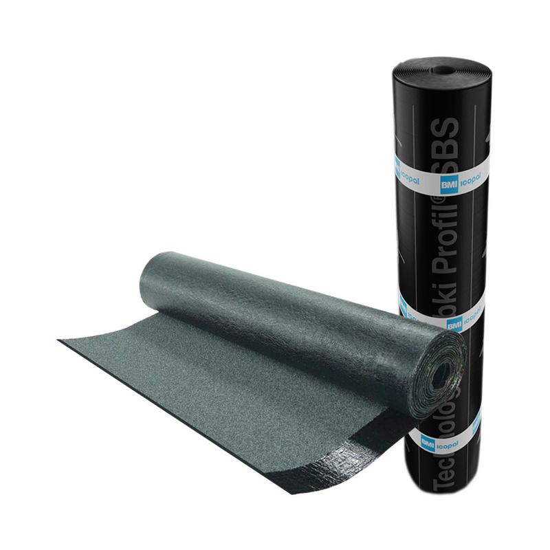 Ocena opłacalności Icopal fundament 1250