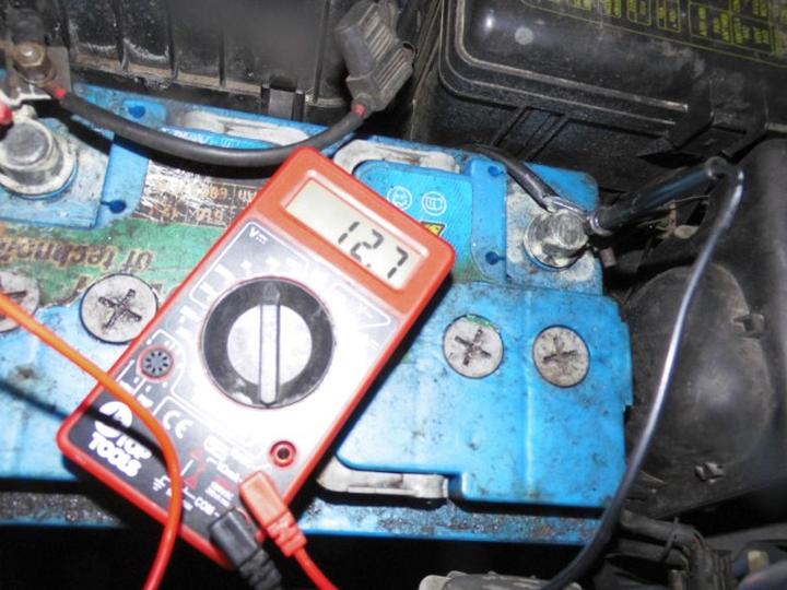 Ocieplanie akumulatora w zimie