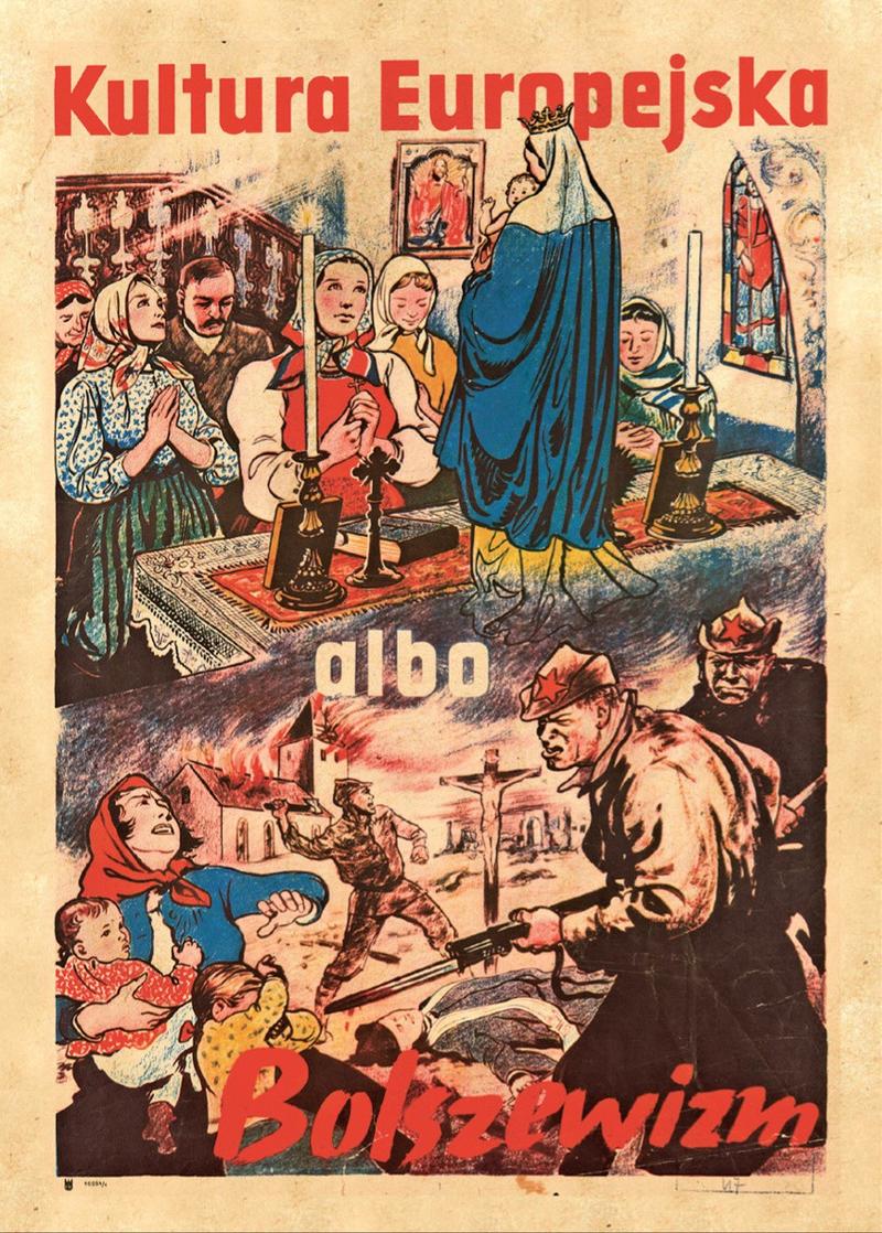 Tradycje religijne a kultura europejska