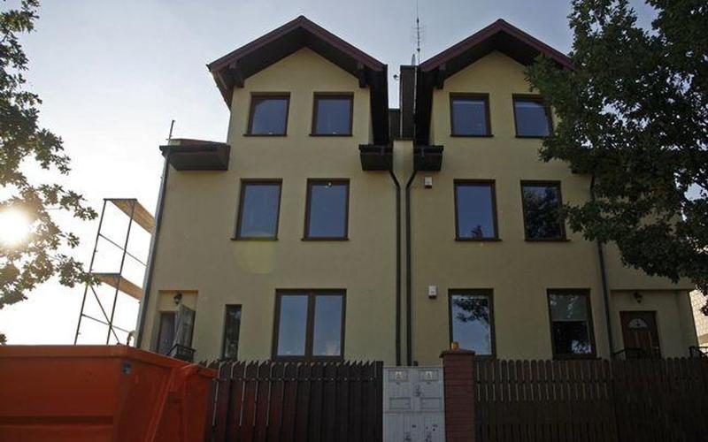 VAT przy budowie domu