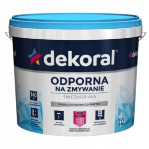 Skuteczne sposoby na to, jak zmyć farbę do ścian z ubrań bez uszkodzenia materiału